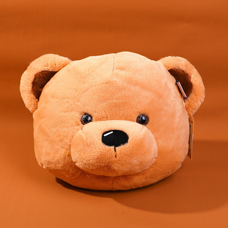 Cuscino da lancio della serie TEDDY ISLAND