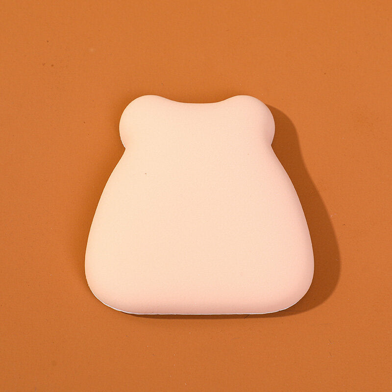 Serie TEDDY ISLAND, batuffolo di zucchero filato