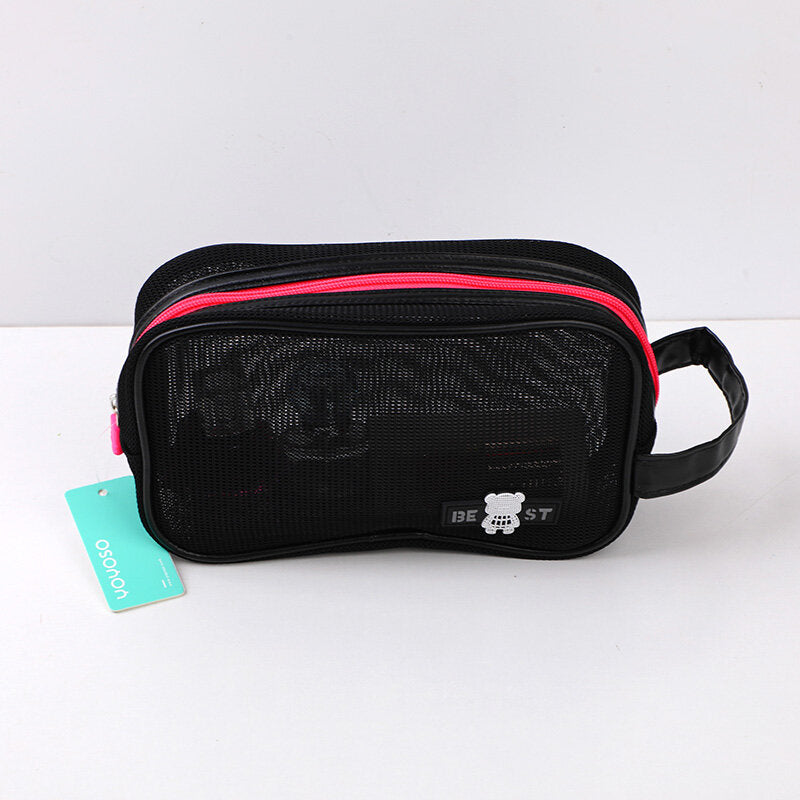 Borsa portatile per le vacanze