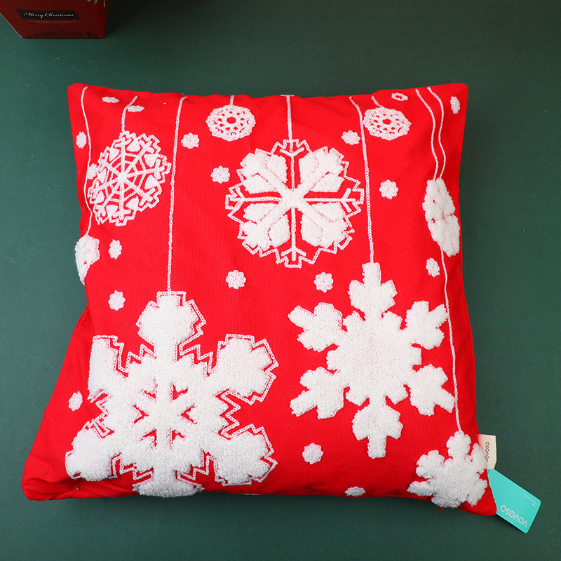 Cuscino da lancio della serie natalizia Y-003
