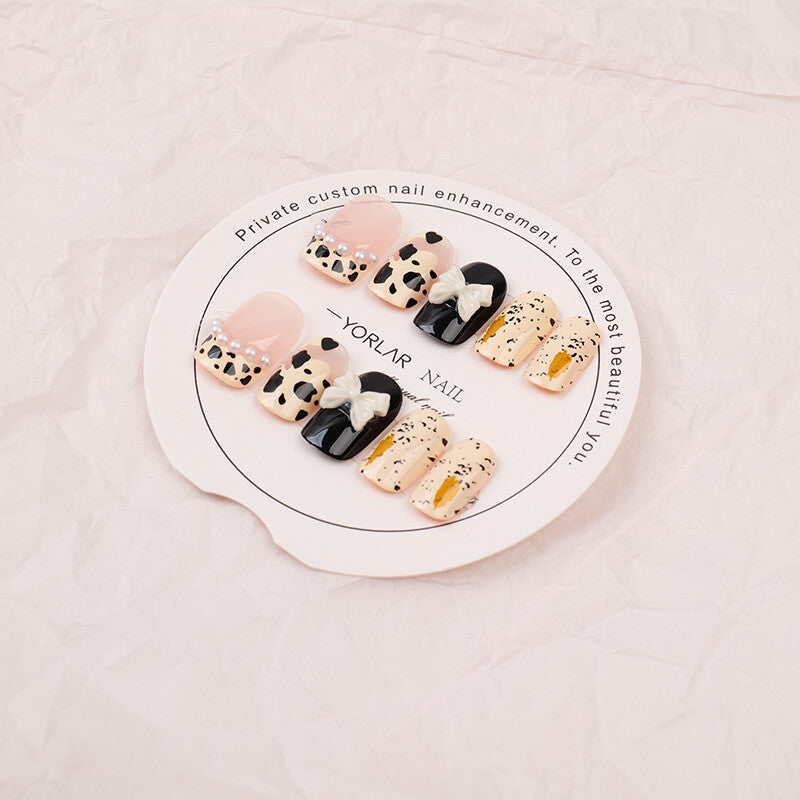 Sweetheart manicure indossabile-20 Tintura rinfrescante per inchiostro