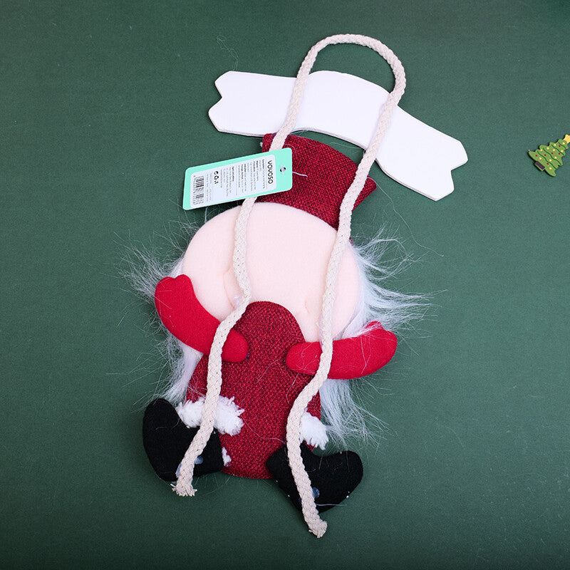 Ornamento da appendere all'albero di Natale-P01