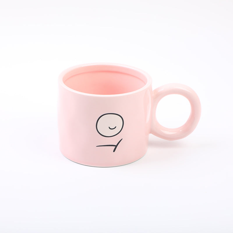 Tazza serie TOMARMON-360ml