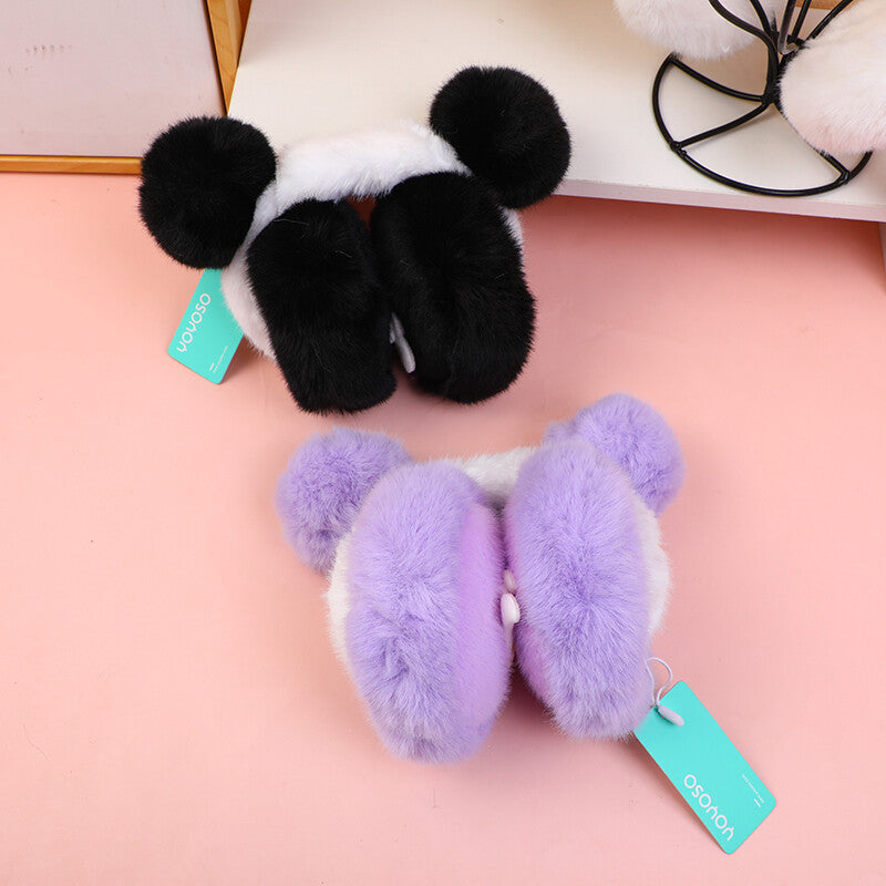 Paraorecchie angelo orso