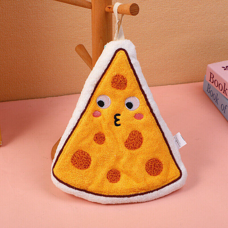 Asciugamano per le mani per la cottura del formaggio