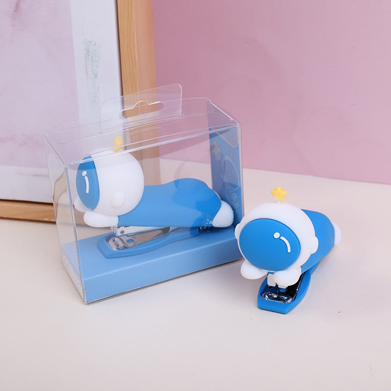 Spillatrice per astronauti con 200 punti metallici