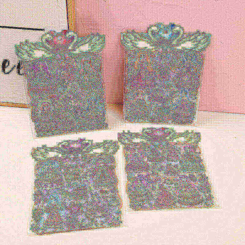 Adesivo per vestire a doppio strato da ragazza