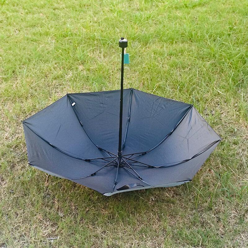 Ombrello pieghevole Gravity Space Tri-fold (XL)