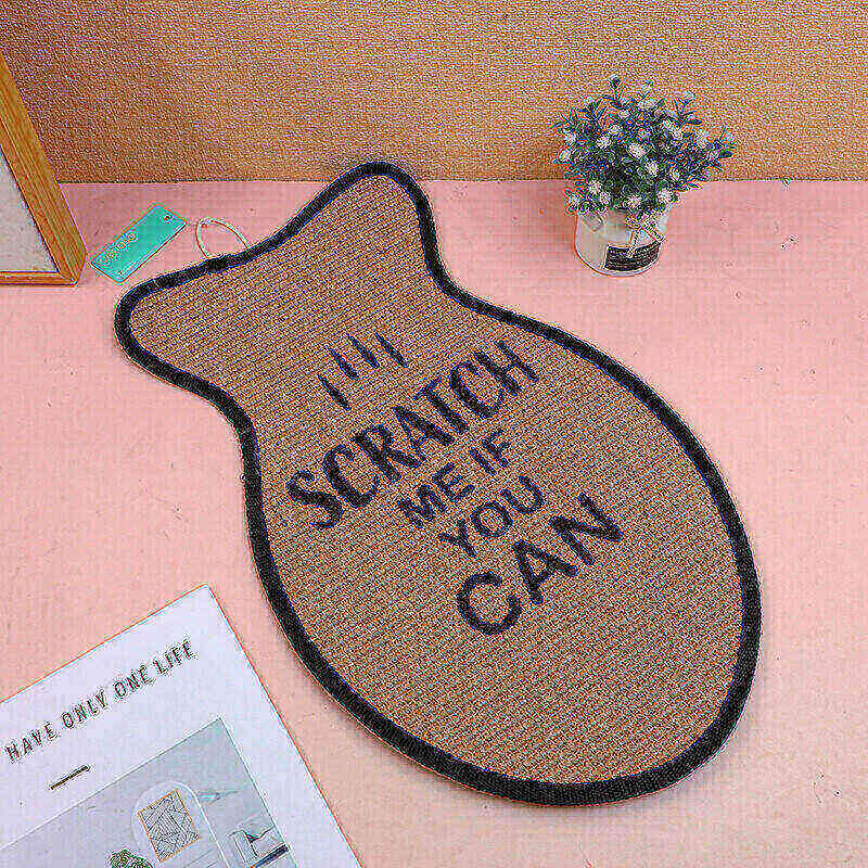 Tiragraffi creativo per gatti Y12