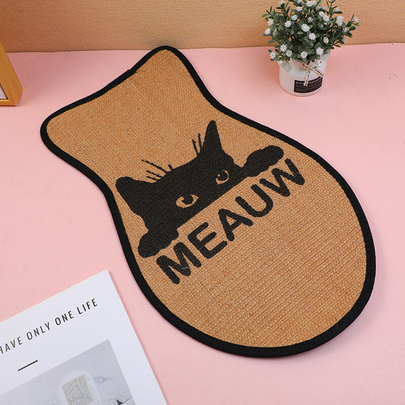 Tiragraffi creativo per gatti Y13