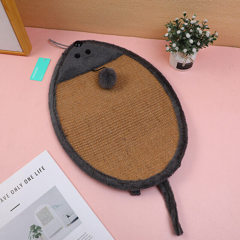 Tiragraffi creativo per gatti Y16