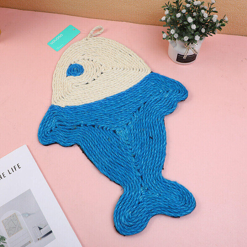 Tiragraffi creativo per gatti Y24