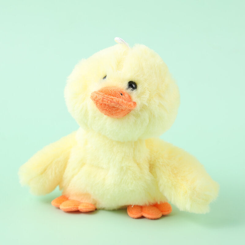 Tre tesori fortunati - anatra Q210