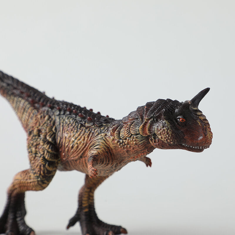 Modello di simulazione di carnotauro giocattolo