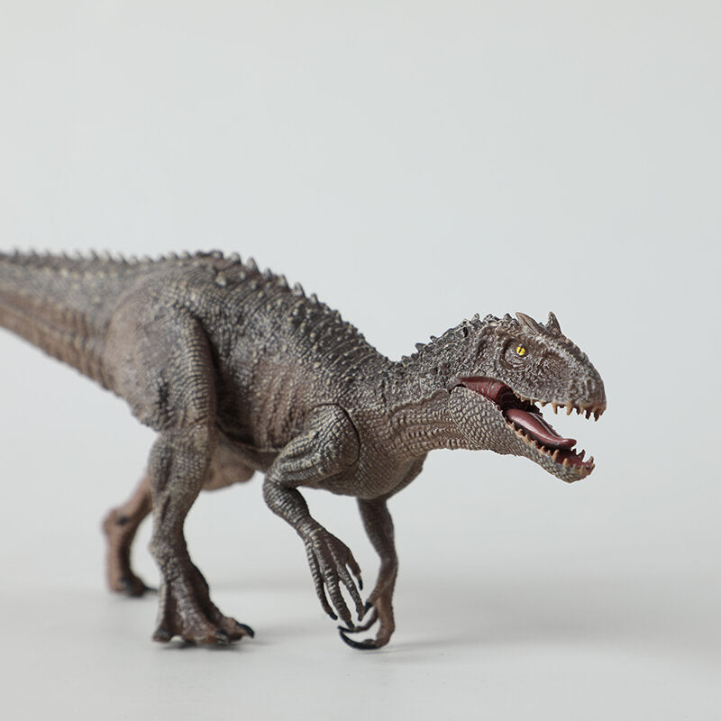 Modello di simulazione di drago tirannico giocattolo