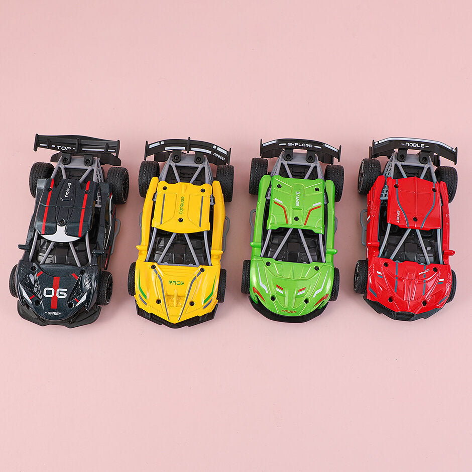 KLX600-318A Macchinina giocattolo– 1 pezzo (modello singolo)