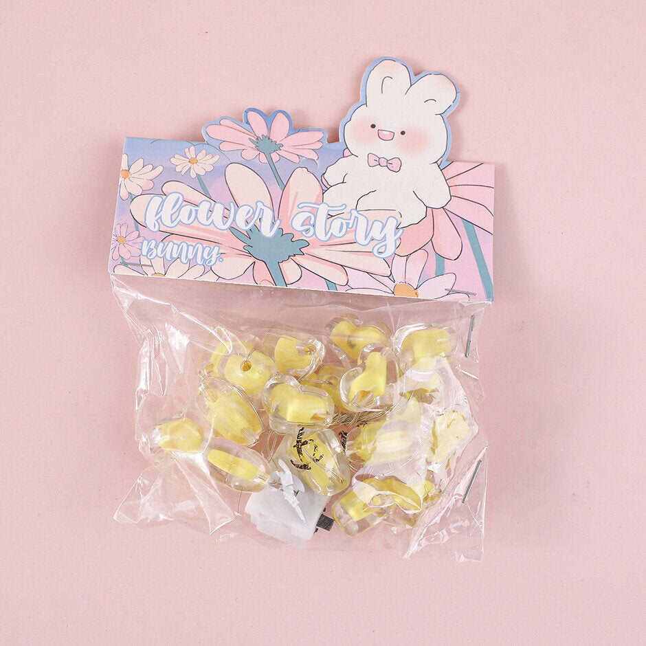 2M cristallo crepa pentagramma stringa di luce