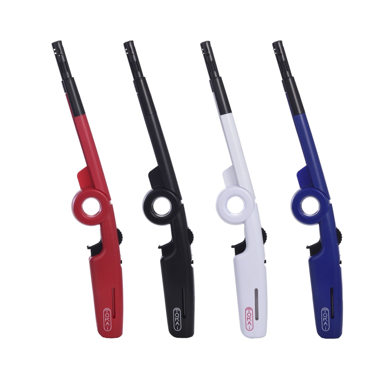 TOKAI THE FOLDABLE BBQ LIGHT-1PC BLISTER