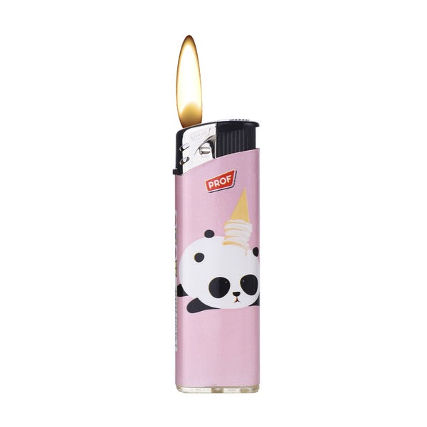 PROF CUTEPANDA REFILLABLE ELECT DL50