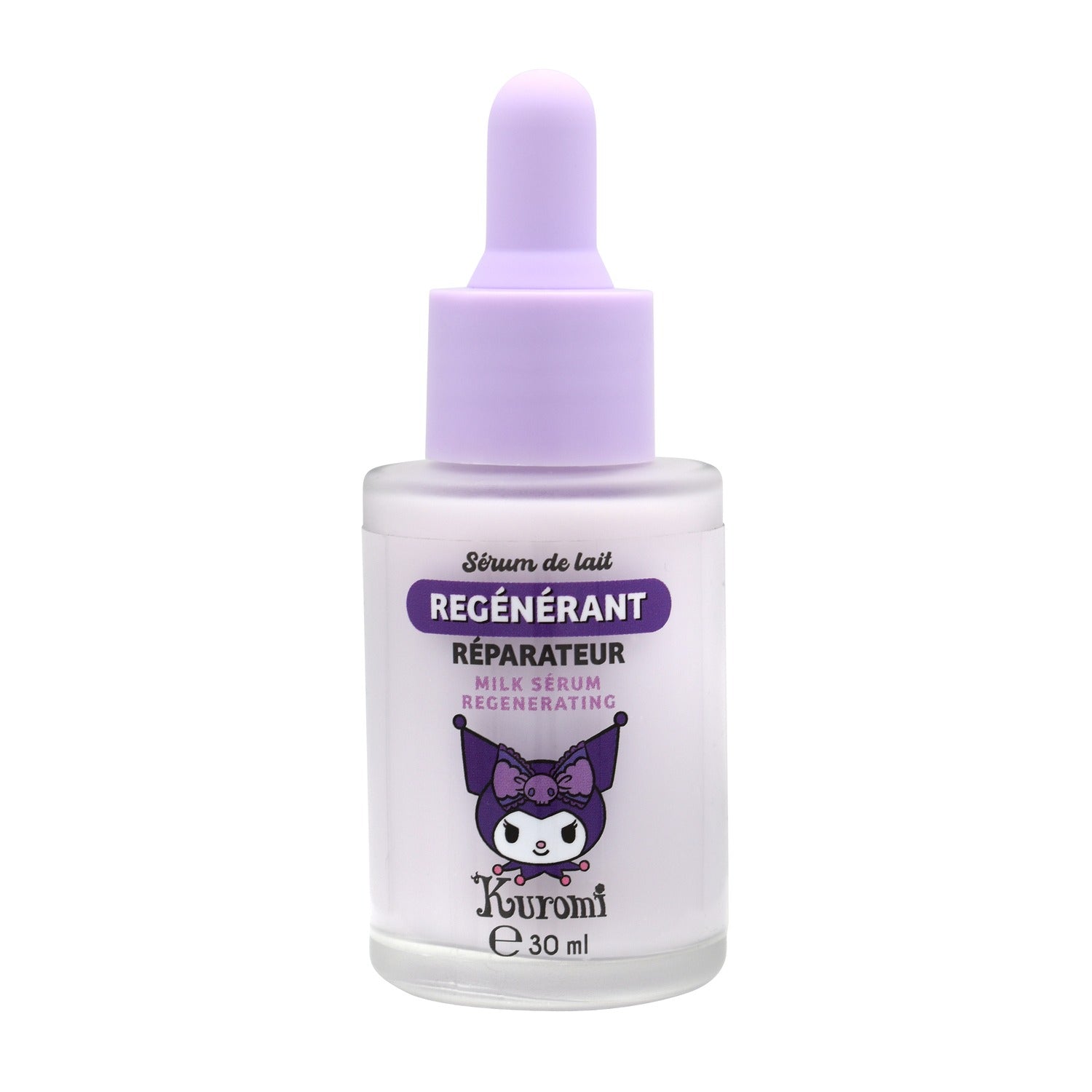 KUROMI FACIAL SERUM REGENERATING 30ML