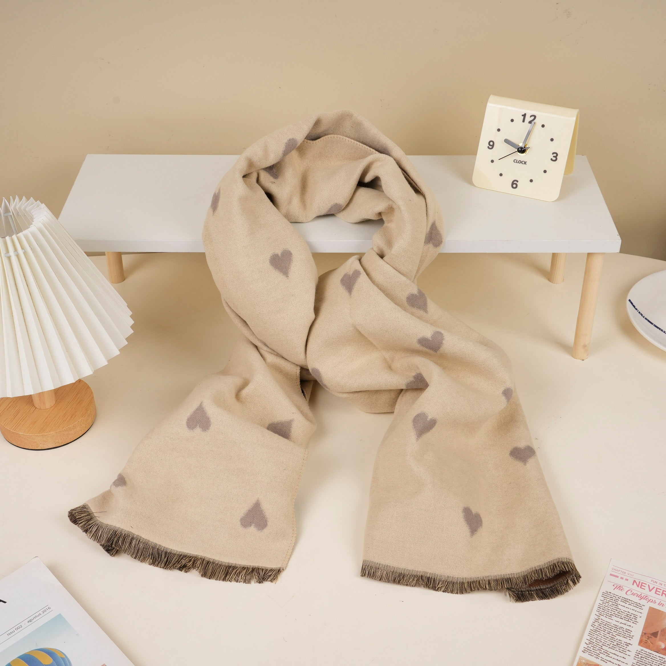 Sciarpe & Paraorecchie