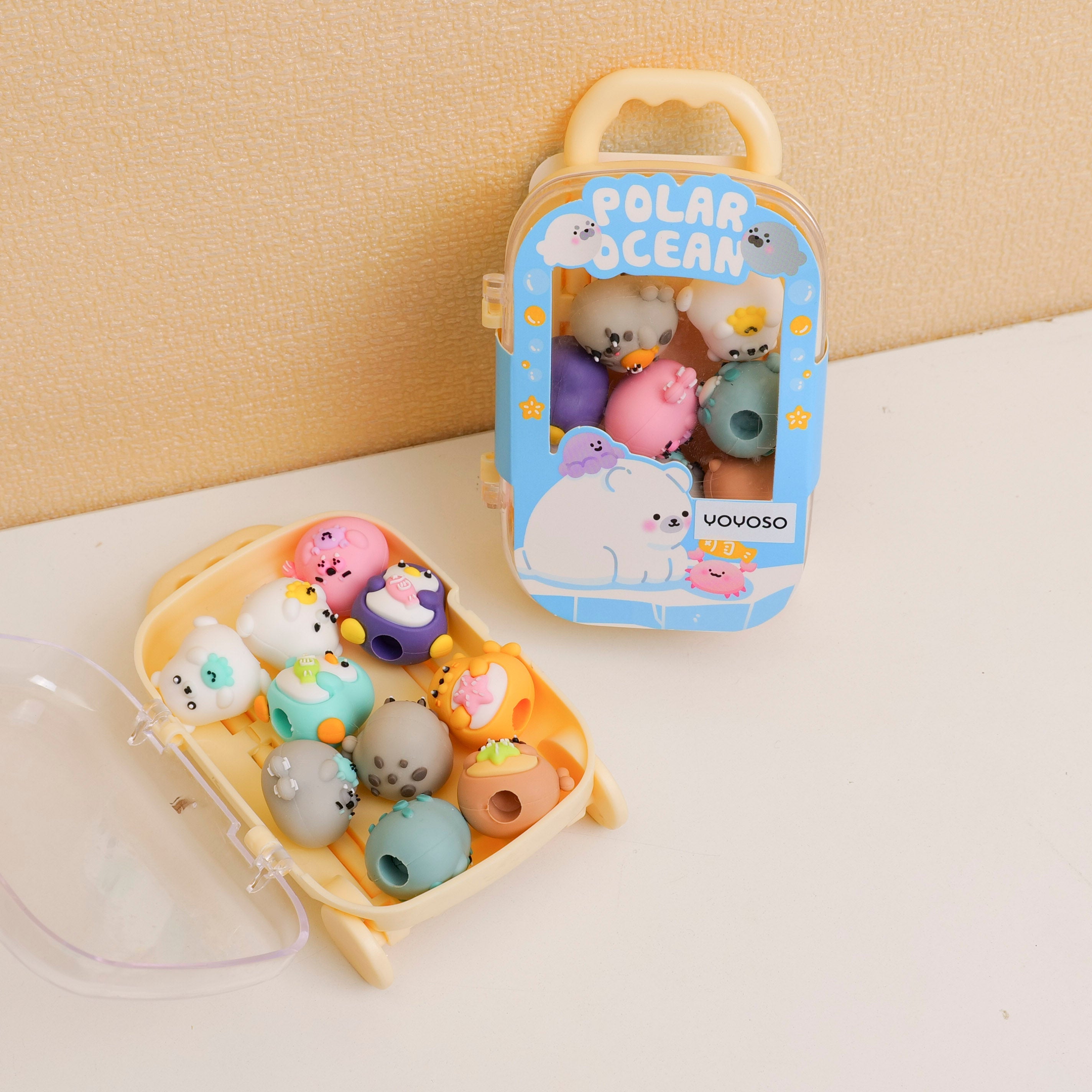 Accessori da scrivania