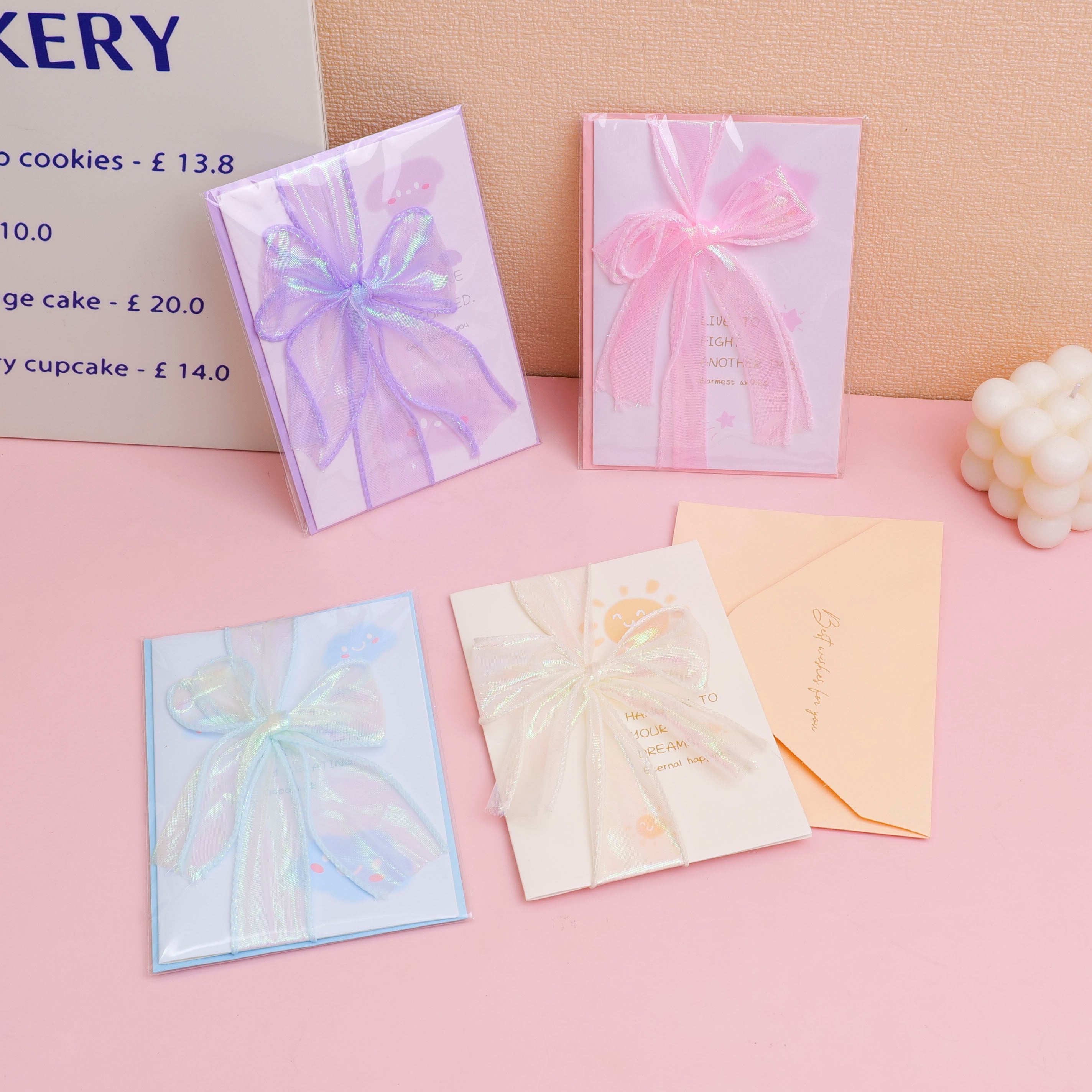 Biglietti d’auguri