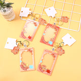 Porta carte Kapibala con scuotimento