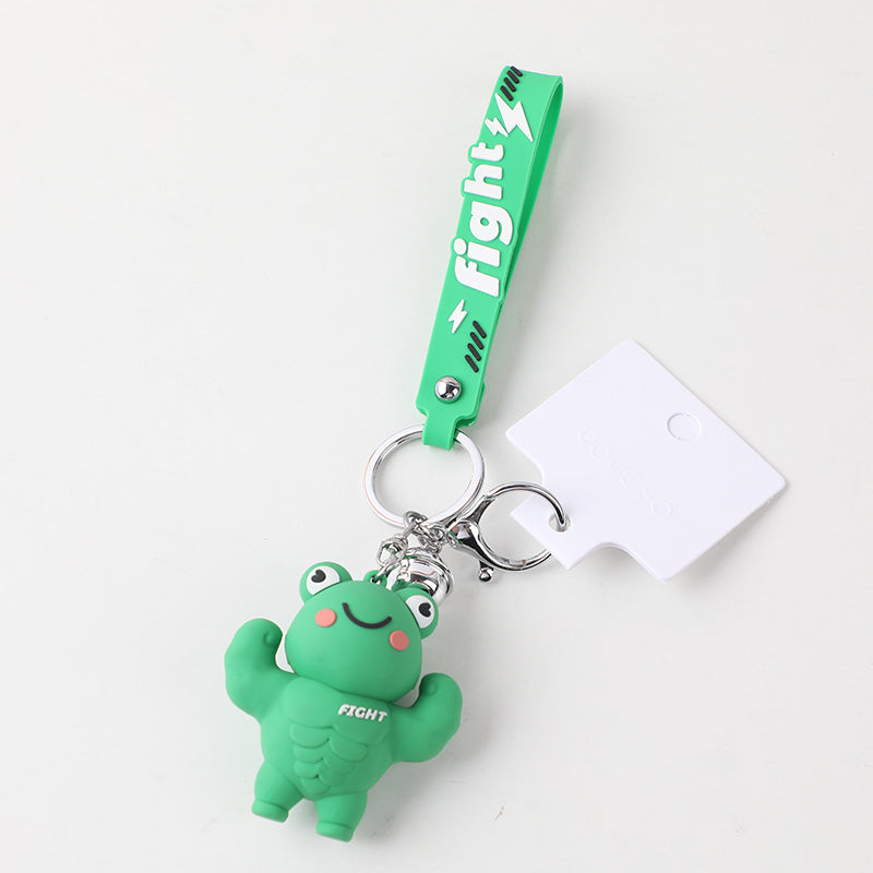 Catena portachiavi per animali domestici più forte