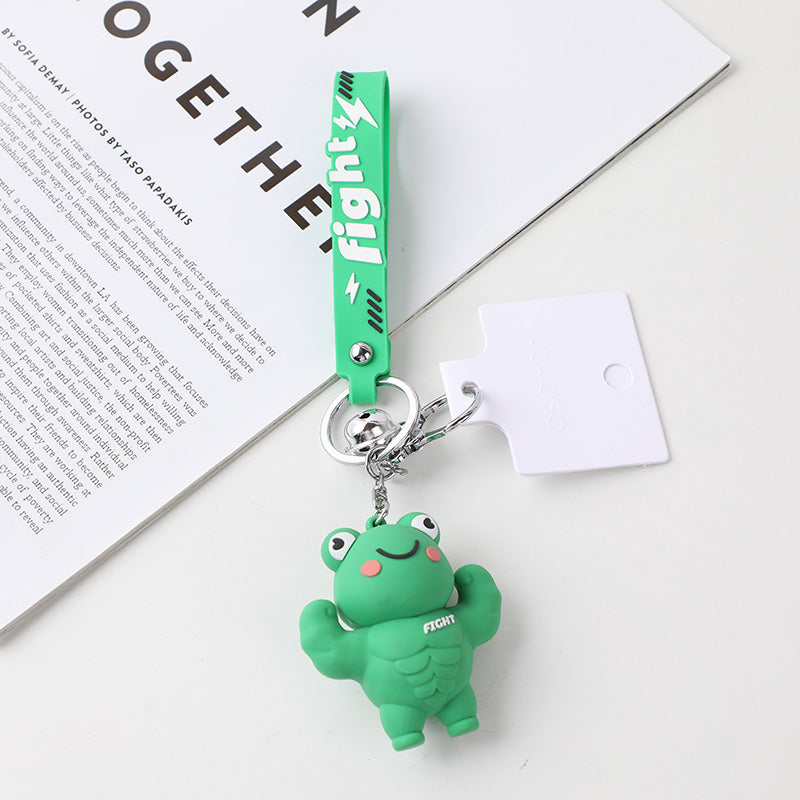 Catena portachiavi per animali domestici più forte