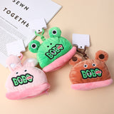 Ciondolo portamonete della famiglia Bobo