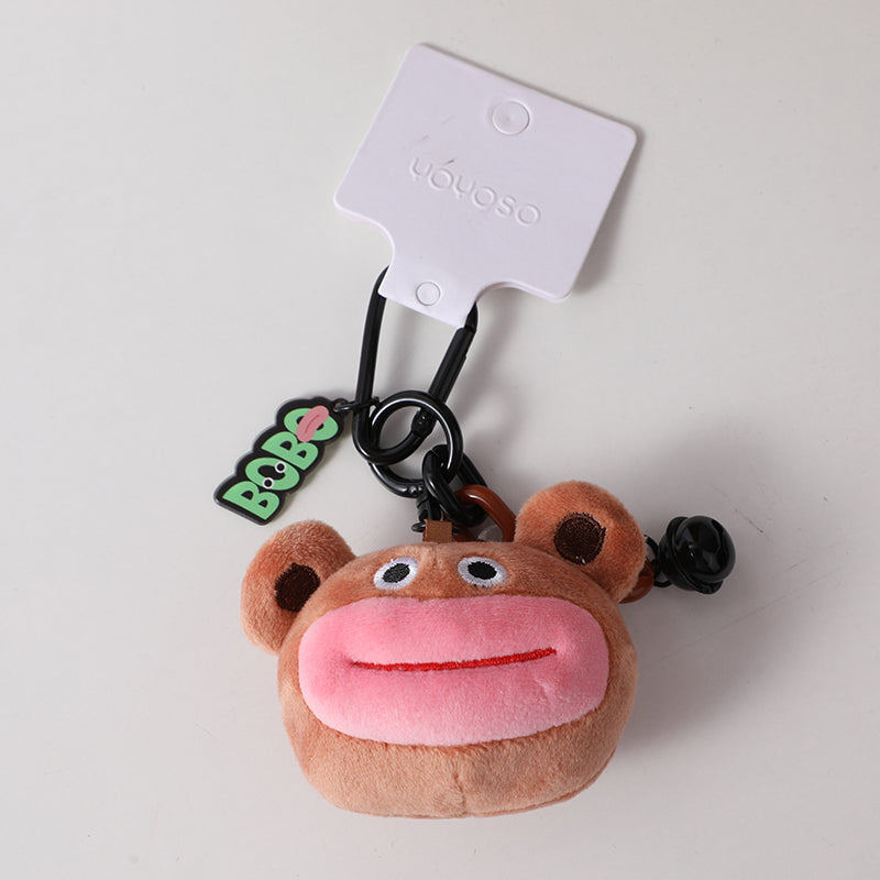 Ciondolo per mini bambole della famiglia Bobo