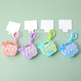 Portachiavi Whack-a-mole - orso dalle orecchie lunghe