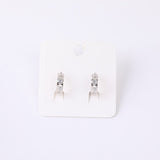 semplice orecchino zircone-3