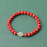 Bracciale di diline Happiness-3