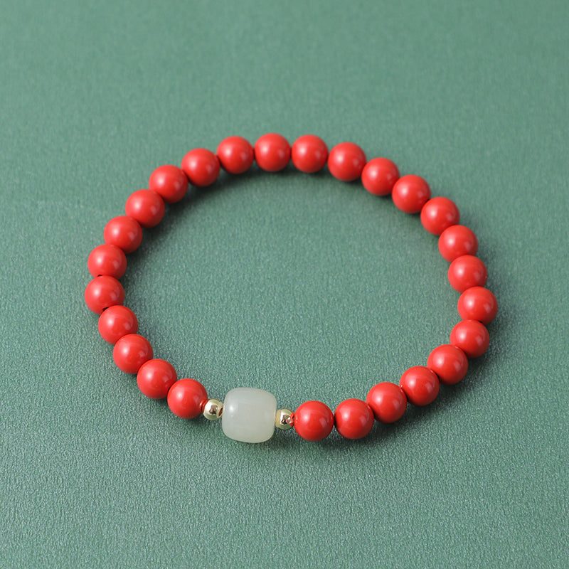 Bracciale di diline Happiness-3