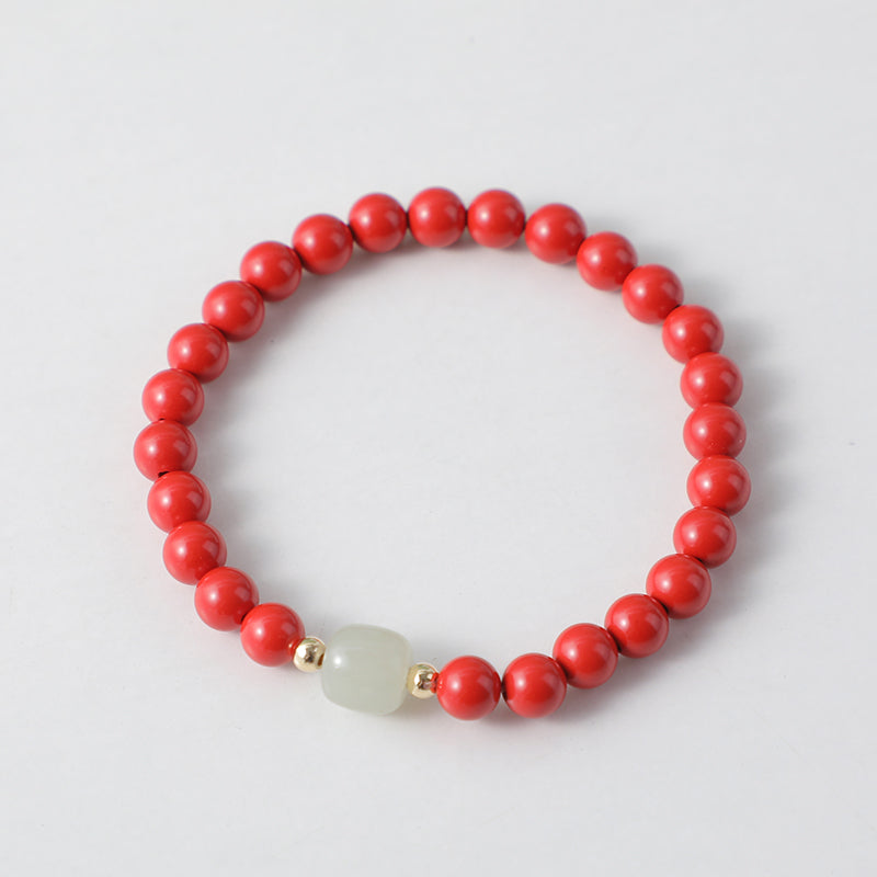 Bracciale di diline Happiness-3