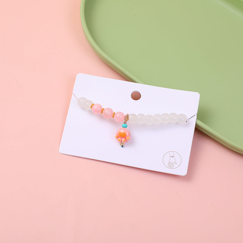Bracciale stile girlish-1