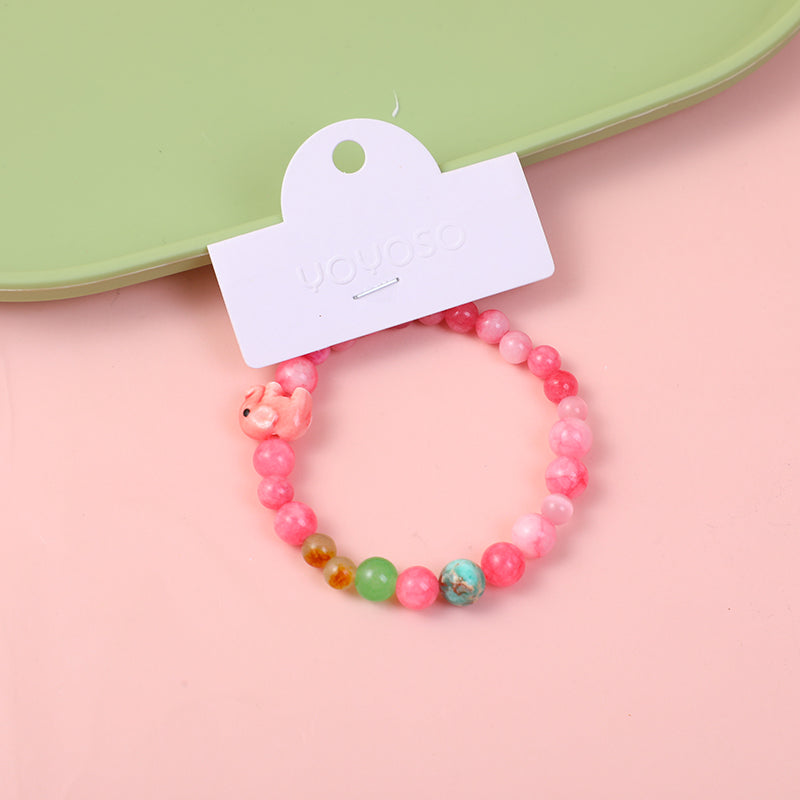 Braccialetto estivo dopamina-2