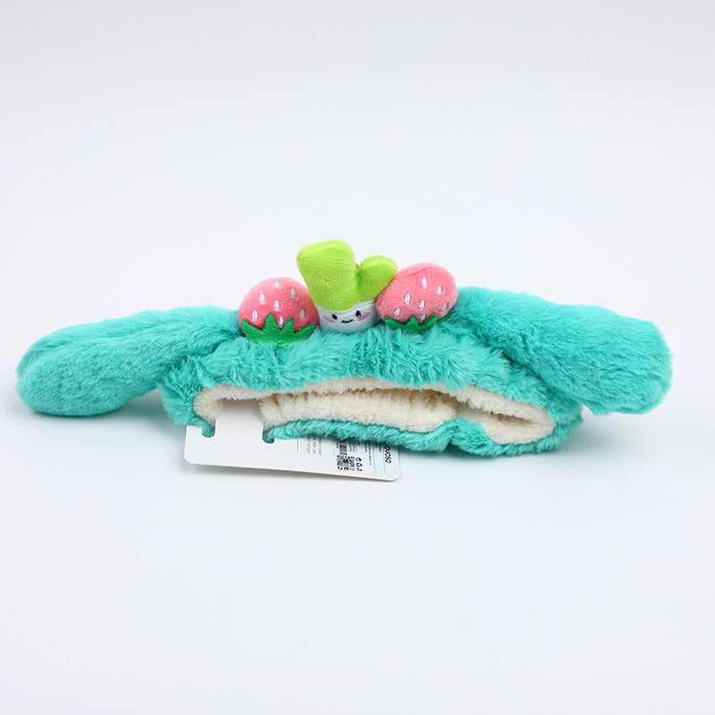 Fascia per orecchie grandi