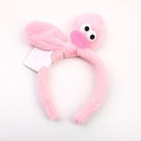 Grazioso cerchietto stereoscopico per capelli