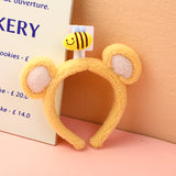 Cerchietti per capelli stereoscopica ape