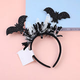 Cerchietti per capelli 3D-1 della serie di feste di Halloween