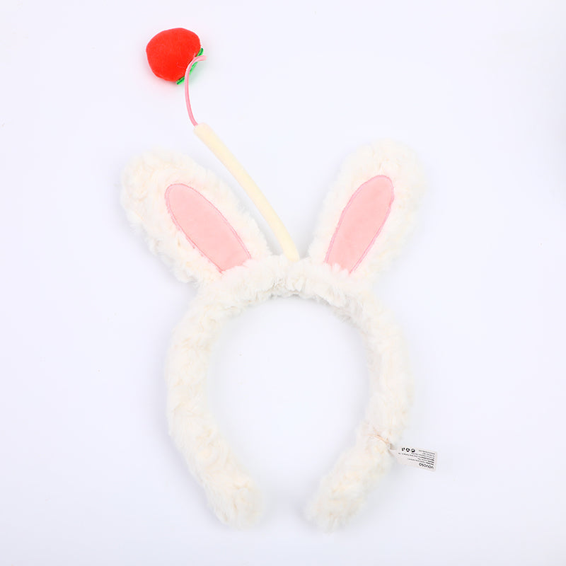 Fascia per capelli serie flessibile-1