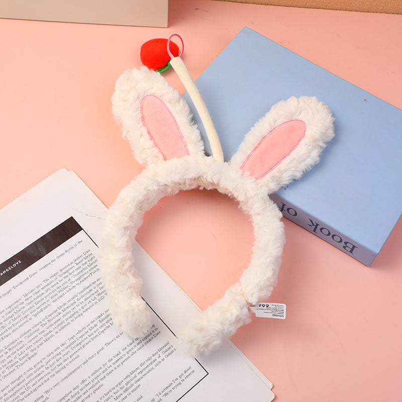 Fascia per capelli serie flessibile-1