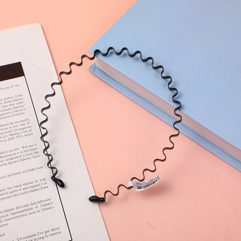 Cerchietti per capelli classica