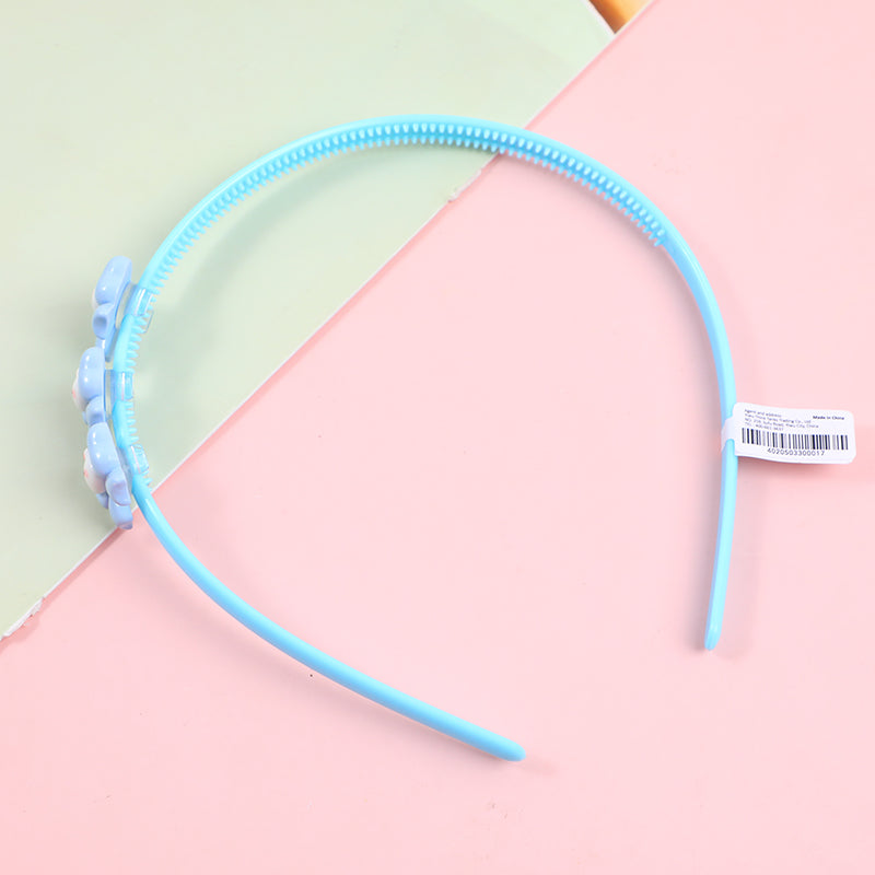 Simpatico e divertente cerchietto per capelli per bambini della serie "animali"