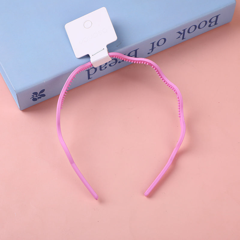 Semplice Cerchietti per capelli versatile