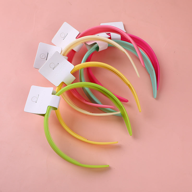 Semplice Cerchietti per capelli versatile