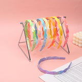 Kit fai da te per bambini con fiori